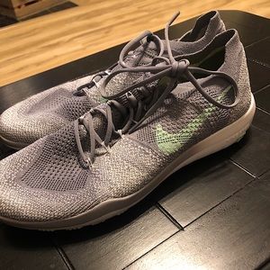 Nike Free Training Sneakers